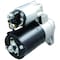 Wai Global Starter, STRBO PMGR, 10kW12 Volt, CW, 9Tooth Pinion 32580N - alternate 1